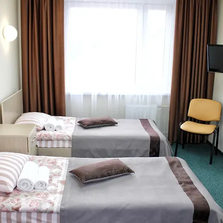 Hotel It Time Minsk