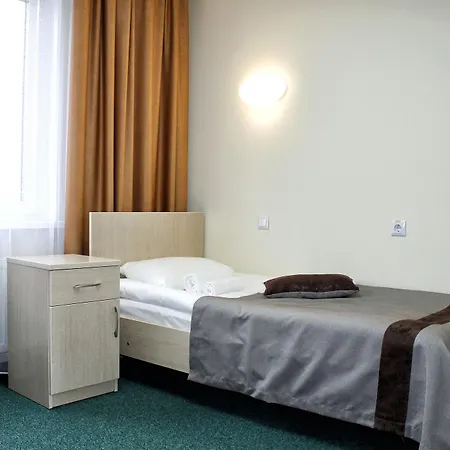 It Time Hotel Minsk