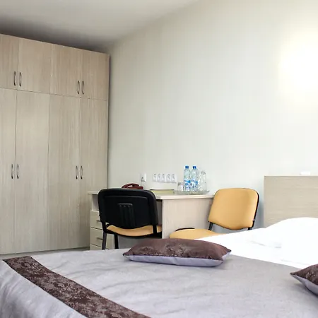 Hotel It Time Mińsk