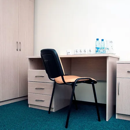 酒店 It Time 明斯克