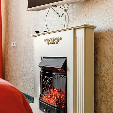 It Time 酒店 明斯克