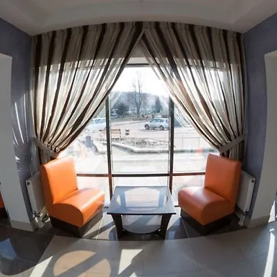 Hotel It Time Minsk