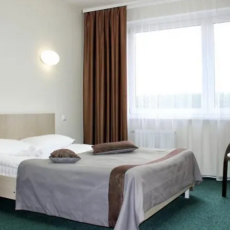 Hotel It Time 2*