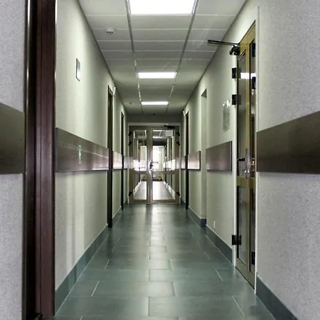 Hotel It Time Minsk