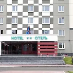 It Time Hotel Minsk