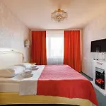 It Time Hotel Minsk