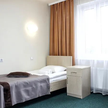 Hotel It Time Minsk
