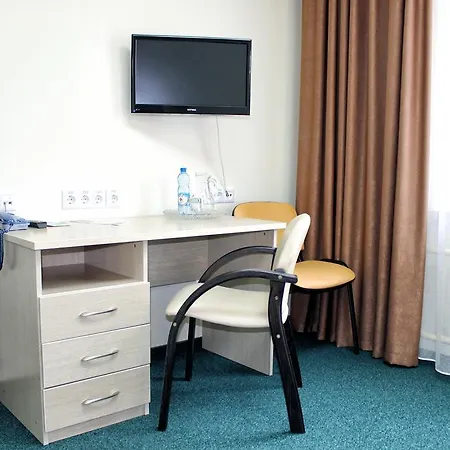 Szálloda It Time 2*