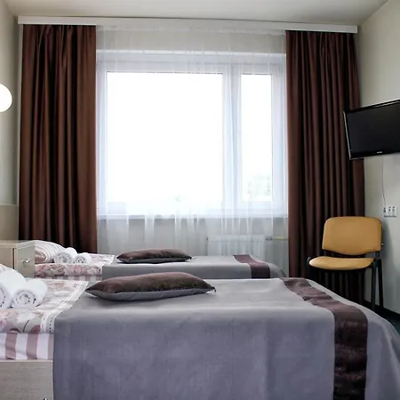 Hotel It Time
