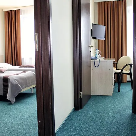 It Time Hotel 2*