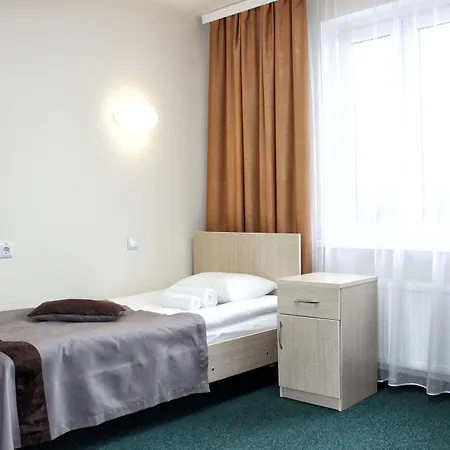 It Time Hotel