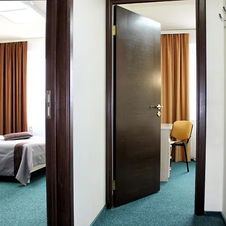 Hotel It Time
