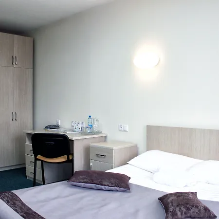 Hotel It Time Minsk