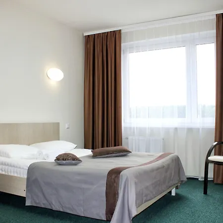 It Time Hotel 2*