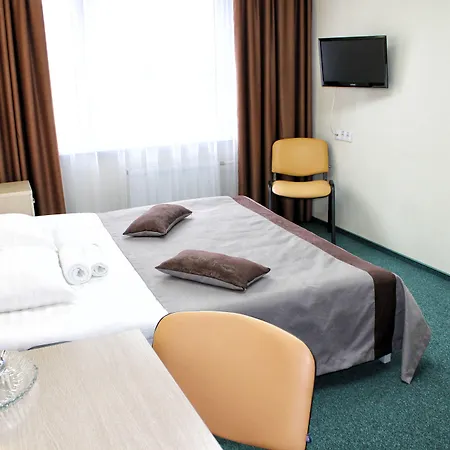 It Time Hotel