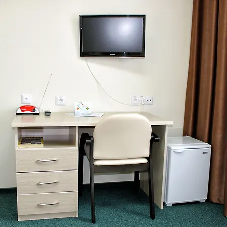 It Time Szálloda 2*