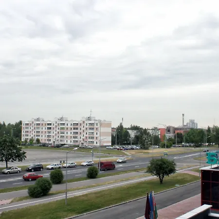 Hotel It Time Minsk