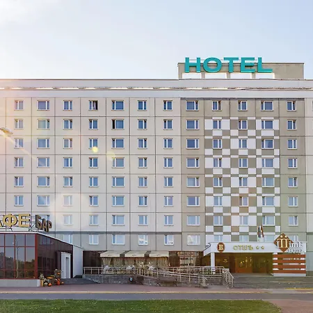 It Time Hotel 2*