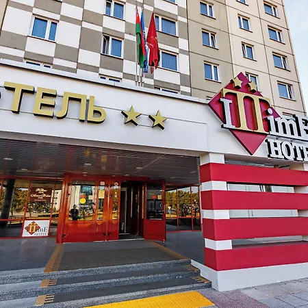 It Time Minsk
