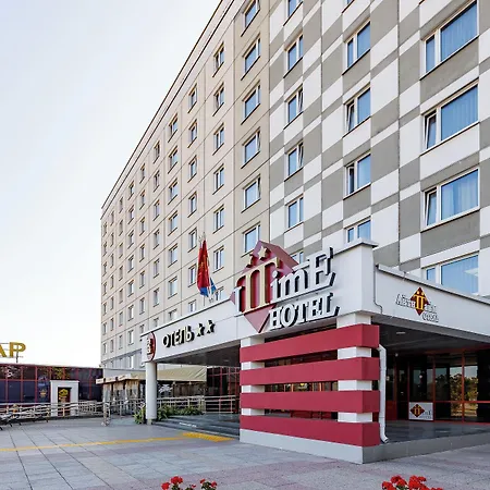 Hotel It Time 2*