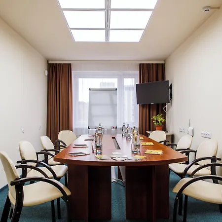 Szálloda It Time 2*