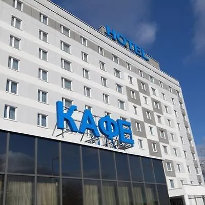 Hotel It Time 2*