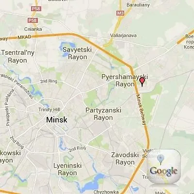 Hotel It Time Minsk