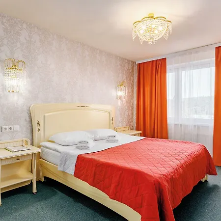 It Time Hotel Minsk