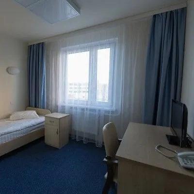 Hotel It Time 2*