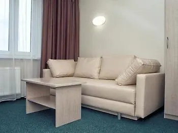 Hotel It Time 2*