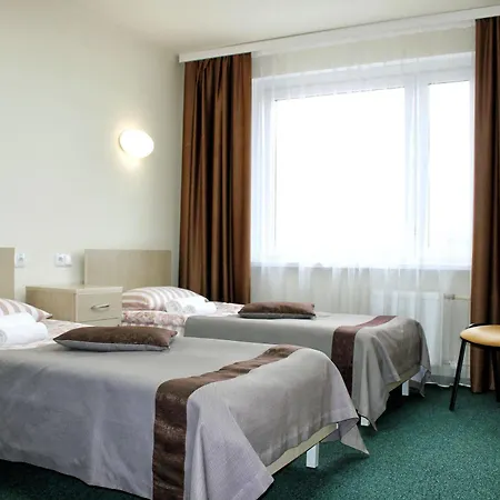 It Time Hotel