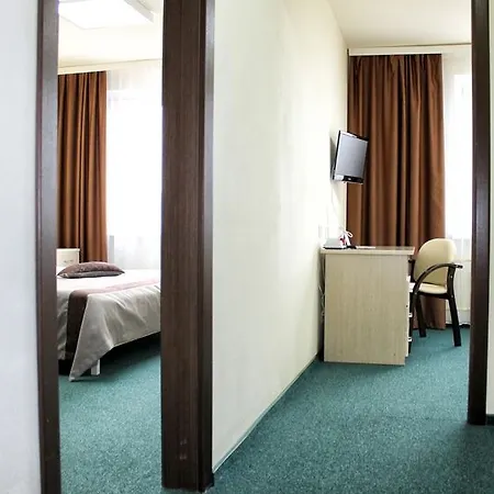 Hotel It Time