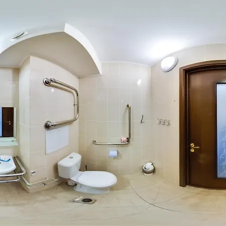 Hotel It Time 2*