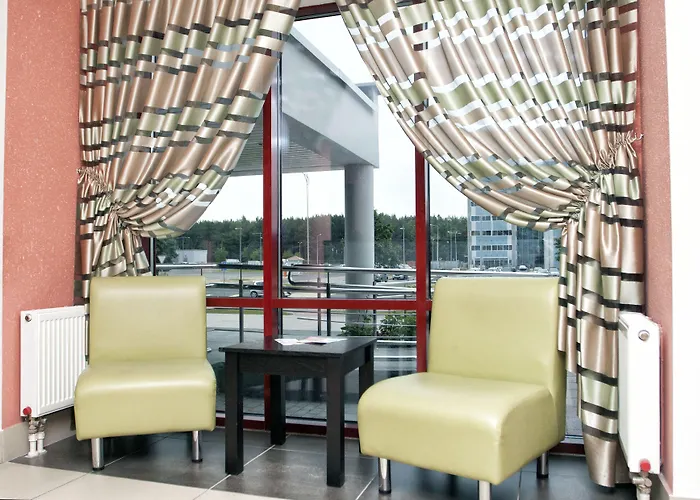 It Time 酒店 明斯克