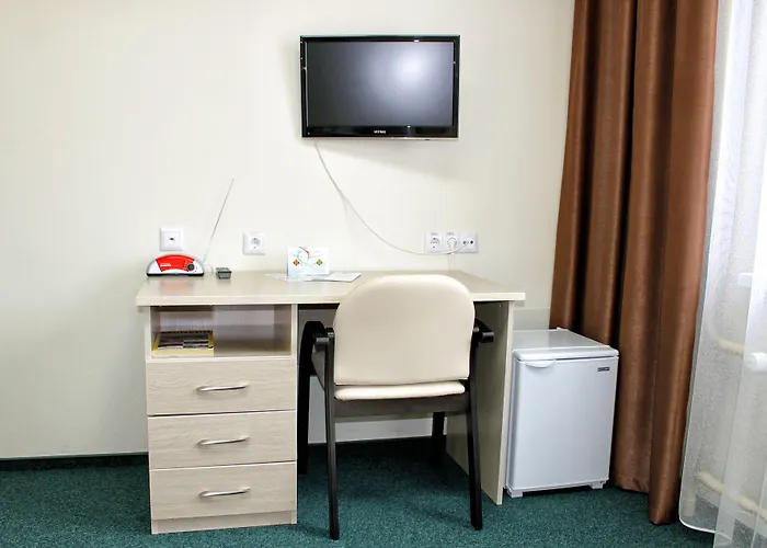 It Time Отель 2*