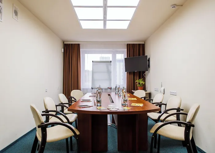 Отель It Time 2*