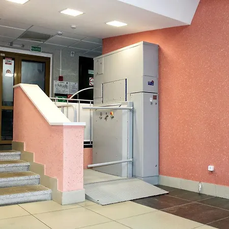 It Time Готель