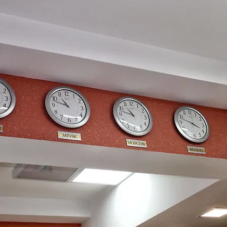 Готель It Time 2*