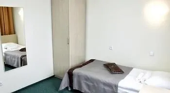 Готель It Time Мінськ